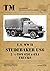 Tankograd 6037 Studebaker U...