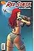 Red Sonja #62 "Walter Geova...
