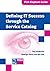 Defining IT Success through the Service Catalog (Pink Elephant Guides) by Rodrigo Flores (2007-03-13)