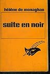 Suite en noir