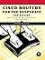 Cisco Routers for the Desperate: Router and Switch Management, the Easy Way by Michael W. Lucas (2009-03-21)