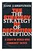 The strategy of deception: ...
