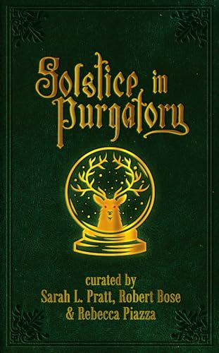 Solstice in Purgatory (Purgatorio)