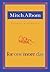 For One More Day (Edition Reprint) by Albom, Mitch [Paperback(2008£©]