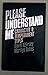 Please Understand Me : Char...