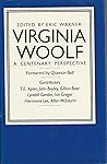 Virginia Woolf: A Centenary Perspective