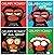 Grumpy Monkey Series 4 Books Set (Hardcover)