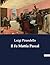 Il fu Mattia Pascal (Italian Edition)