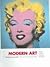 Modern Art, Revised and Updated 3th (third) edition
