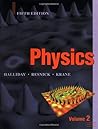 Physics, Volume 2...