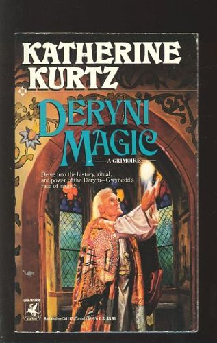 Deryni Magic