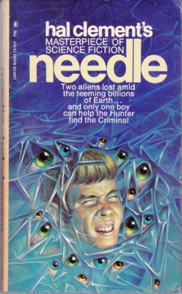 Needle
