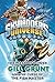 The Mask of Power: Gill Grunt and the Curse of the Fish Master (Skylanders Universe) by Onk Beakman (2013-10-17)