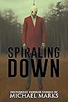 Book cover for Spiraling Down