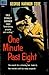 One Minute Past Eight