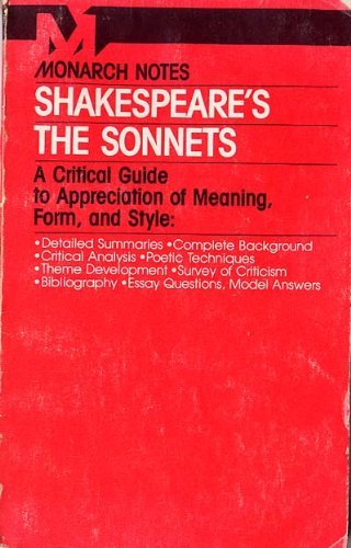 the Sonnets