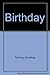 Birthday by Dorothea Tanning (1987-08-24)