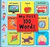 My First 100 Words My First 100 Words