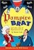 The Vampire Brat: And Other Tales of Supernatural Law by Batton Lash (2003-07-17)