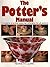 The Potter's Manual by Kenneth Clark (1987-12-10)