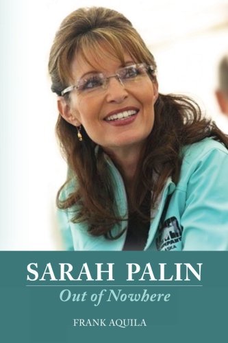 Palin's Going Rogue Large Print