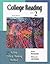 College Reading With The Active Critical Thinking Method (Book 2)