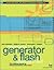 Macromedia Generator & Flash Demystified (01) by Torrone, Phillip - Wiggins, Chris - Chambers, Mike [Paperback (2001)]