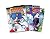 Sonic Combo Pack (Sonic Super Special Magazine, Issues 1, 2, 3 and 4)