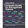 Computer Models for Management Science: IBM Compatible/Book and Disk Computer Models for Management Science: IBM Compatible/Book and Disk