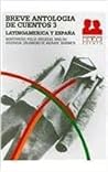 Breve antologia de cuentos / Brief Anthology of Stories: Latinoamerica y Espana / Latin America and Spain (Joven cuento / Young Story) (Spanish Edition) Breve antologia de cuentos / Brief Anthology of Stories: Latinoamerica y Espana / Latin America and Spain (Joven cuento / Young Story) (Spanish Edition)