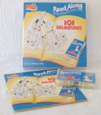 Hundred and One Dalmatians