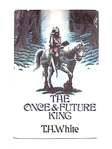 Book of Merlyn: Unpublished Conclusion to the "Once and Future King"