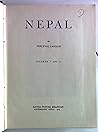 Nepal, Volumes I and II [Bibliotheca Himalayica, Series I, Volume 16]. 2-vols bound in one (Complete)