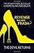 Revenge Wears Prada: The Devil Returns by Lauren Weisberger (2013-06-20)