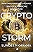 Cryptostorm by Sundeep Khanna