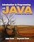 Introduction to Programming with Java: A Problem Solving Approach by Dean, John, Dean, Ray 1st edition (2008) Paperback