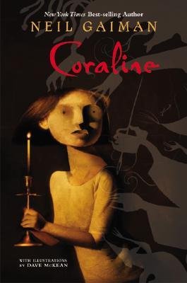 [(Coraline )] [Author: Neil Gaiman] [Aug-2002]