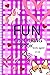 The fun coloring book for kids