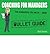 [(Coaching for Managers: Bullet Guide )] [Author: Matt Somers] [Sep-2011]