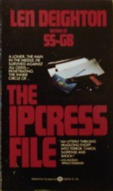 The Ipcress File
