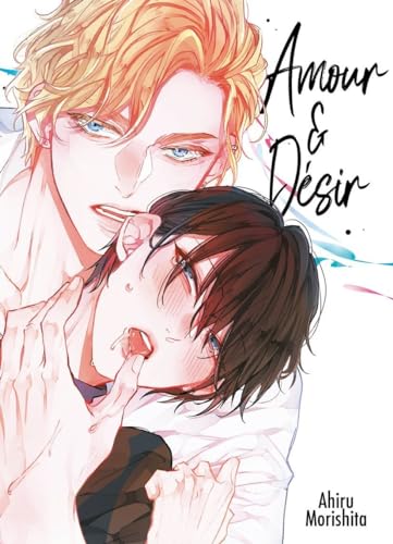 Amour & Désir (Paperback)