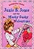 Junie B. Jones and the Mushy Gushy Valentime [I.E. Valentine]... by BarbaraPark