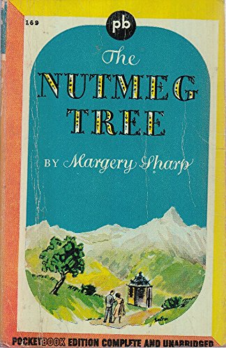 The Nutmeg Tree