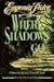 Where Shadows Go by Eugenia Price (1993-05-01)