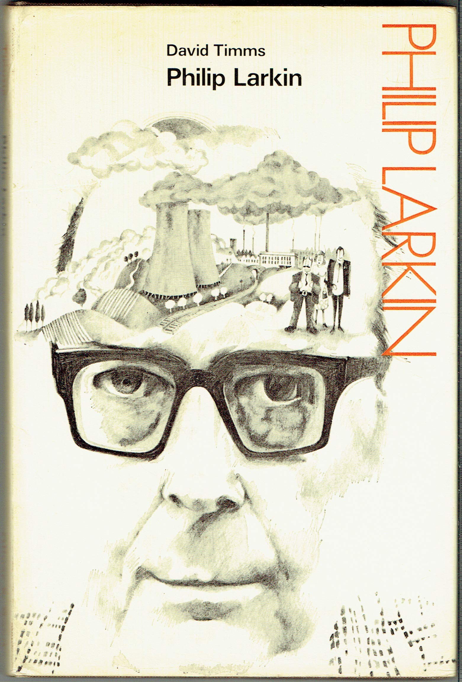 Philip Larkin (Modern writers)