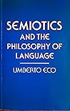 Semiotics and the...