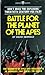 Batlle for the Planet of the Apes