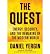 The Quest: Energy, Security, and the Remaking of the Modern World by Yergin, Daniel (2011) Hardcover