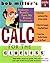 Bob Miller's Calc for the Clueless: Calc I (Bob Miller's Clueless Series) [Paperback] [1997] (Author) Bob Miller