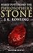 By J K Rowling Harry Potter and the Philosopher's Stone (Adul... by J.K. Rowling